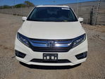 Honda Odyssey 2018