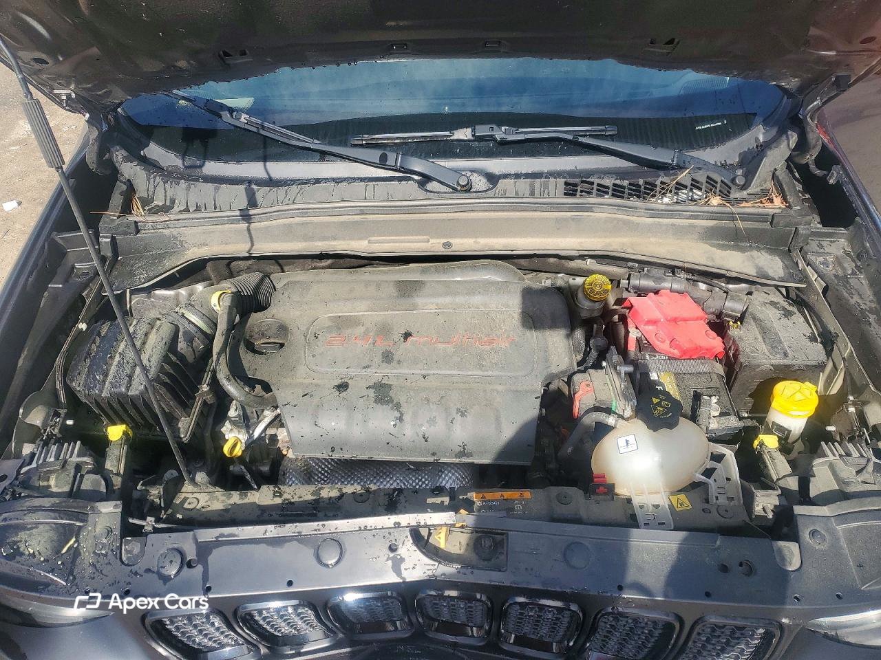 Jeep Renegade 2020