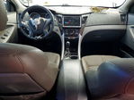 Hyundai Sonata 2011
