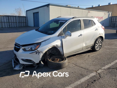 Buick Encore 2019 - Image 1 of 14