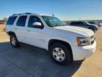 Chevrolet Tahoe 2012