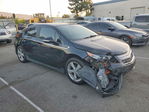 Chevrolet Volt 2014