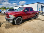 Dodge RAM 2012