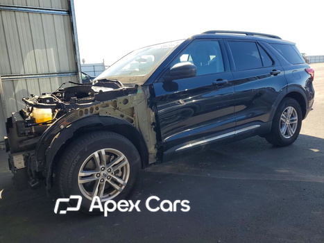 Ford Explorer 2023 - Image 1 of 14