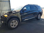 Ford Explorer 2023