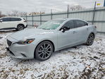 Mazda 6 2017
