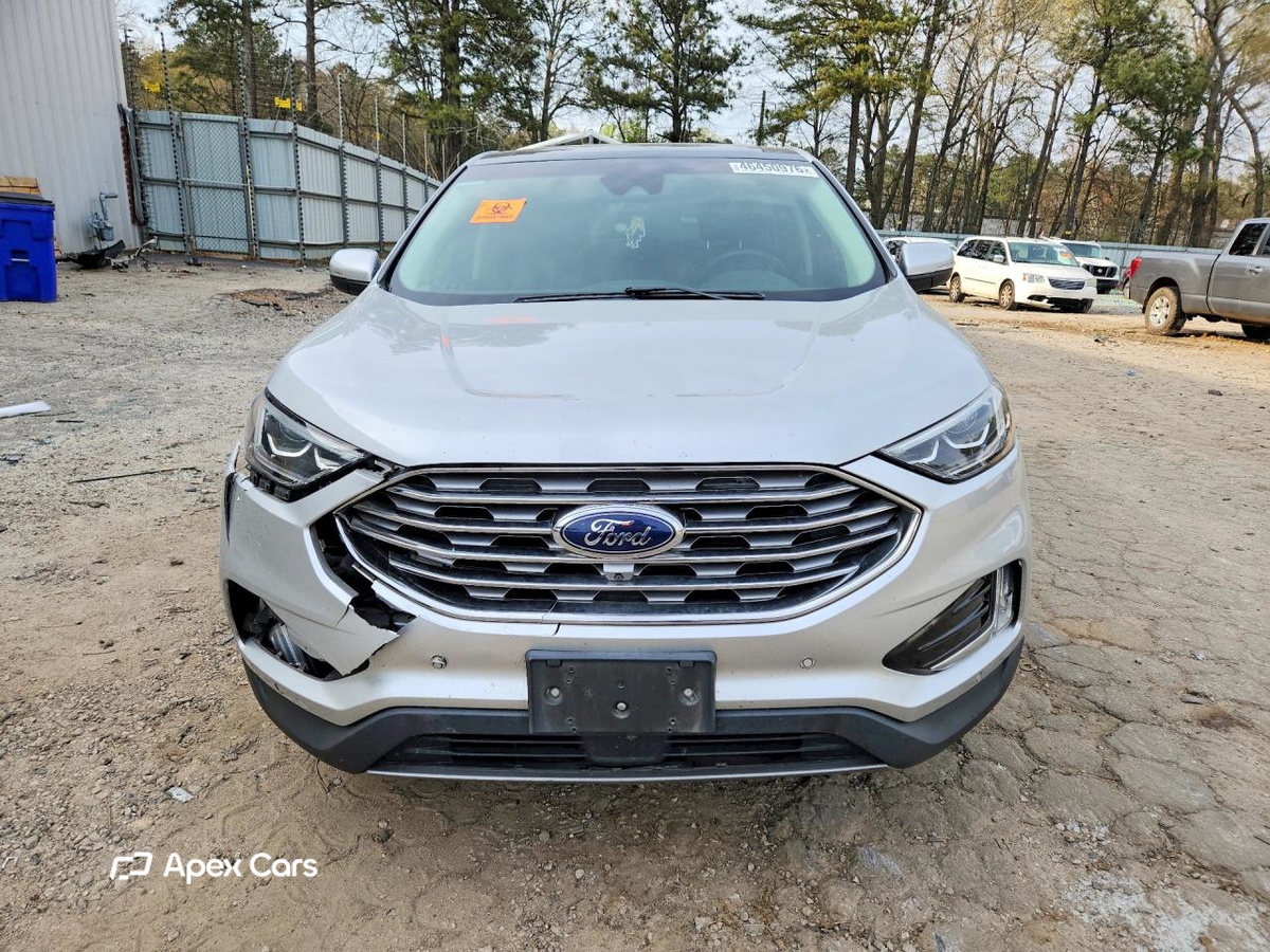 Ford Edge 2019