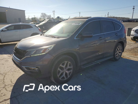 Honda CR-V 2016 - Image 1 of 13