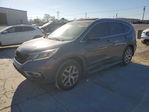 Honda CR-V 2016