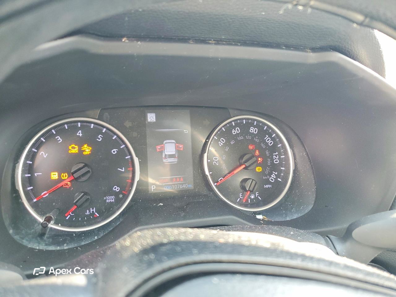 Toyota RAV 4 2021