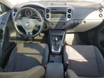 Volkswagen Tiguan 2013