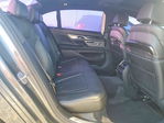 BMW Series 7 2017
