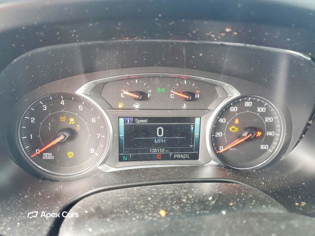 GMC Acadia 2019