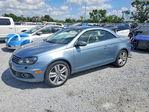 Volkswagen Eos 2014
