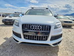 Audi Q7 2013