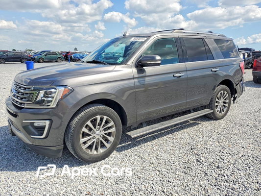 Ford Expedition 2018 - Image 1 of 13