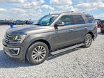 Ford Expedition 2018
