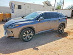 Lexus RX 2017