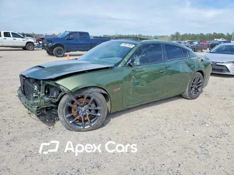 Dodge Charger 2021 - Image 1 of 12