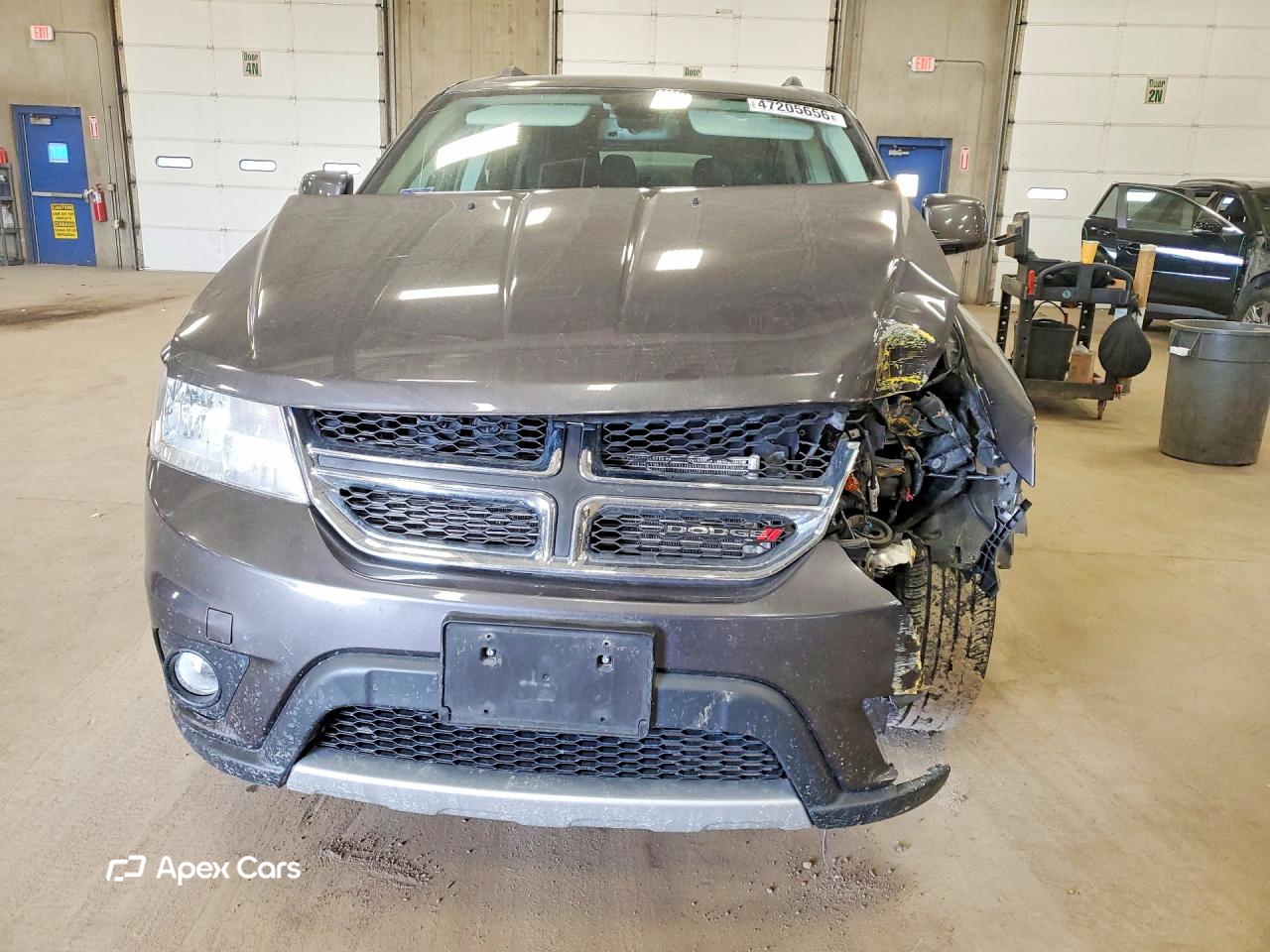 Dodge Journey 2019
