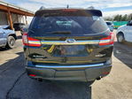 Subaru Ascent 2019