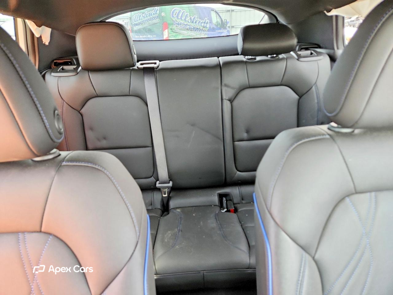 Buick Envista 2024