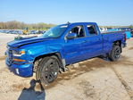 Chevrolet Silverado 2019