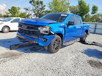 Chevrolet Silverado 2022