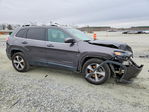 Jeep Cherokee 2019
