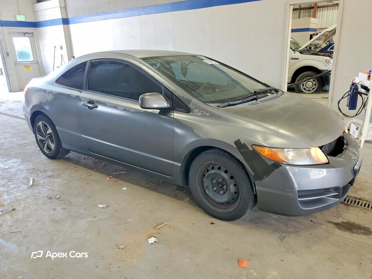 Honda Civic 2009