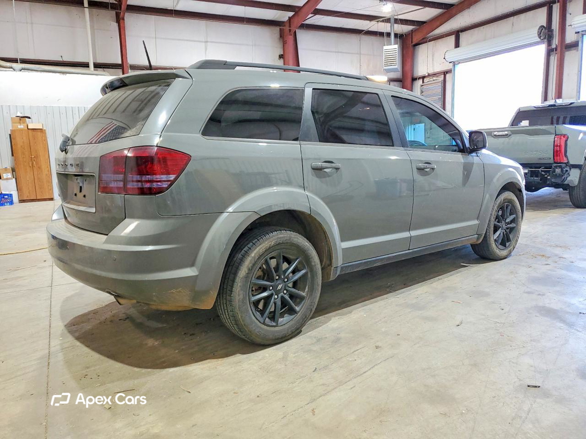 Dodge Journey 2020