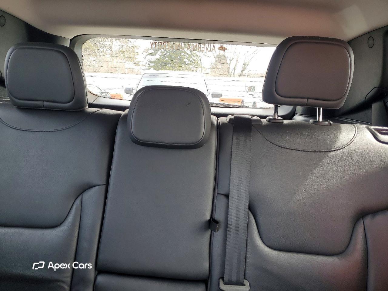 Jeep Renegade 2016