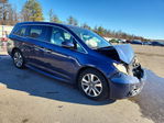 Honda Odyssey 2015