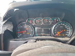 Chevrolet Silverado 2015
