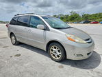 Toyota Sienna 2008