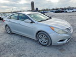 Hyundai Sonata 2012