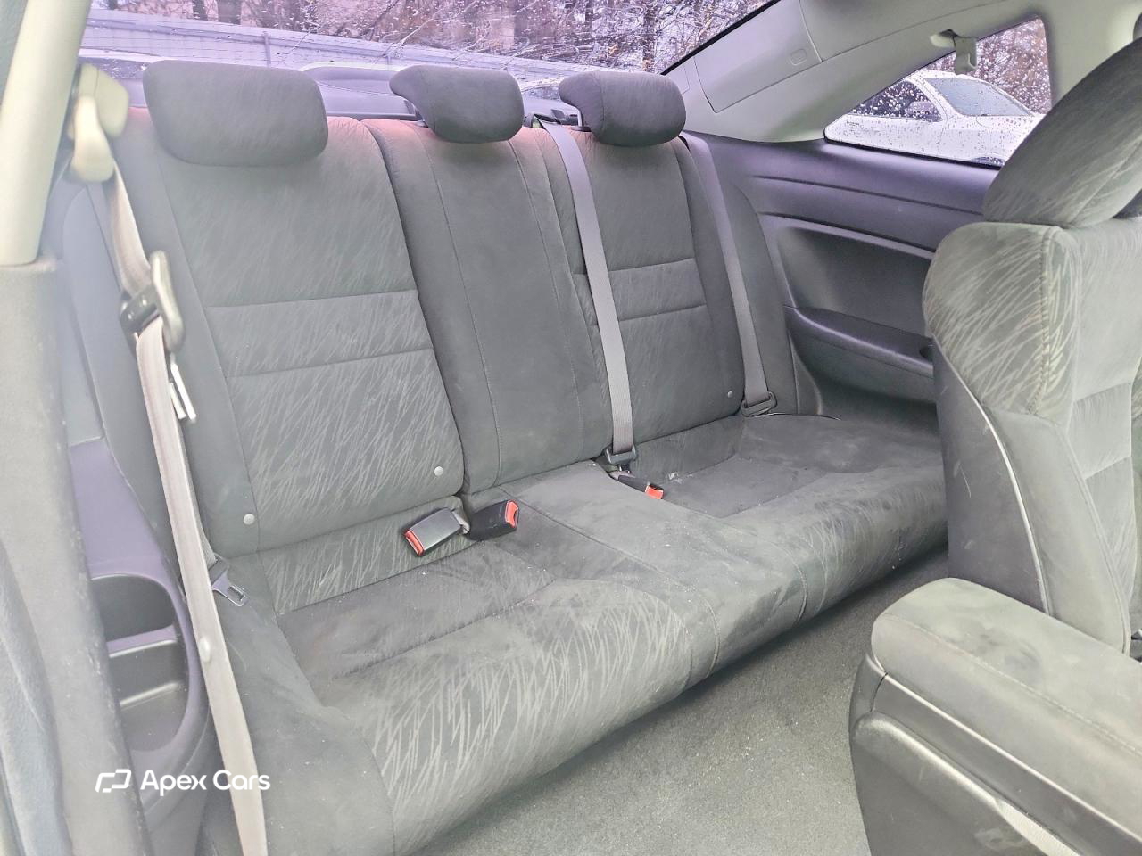 Honda Civic 2008
