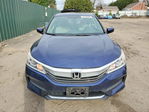 Honda Accord 2016