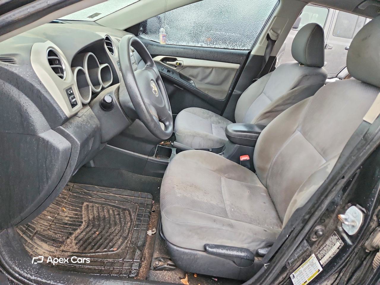 Toyota Matrix 2009