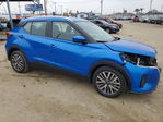 Nissan Kicks 2024