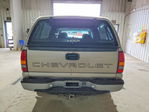 Chevrolet Silverado 2000