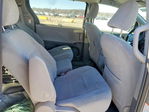 Toyota Sienna 2018