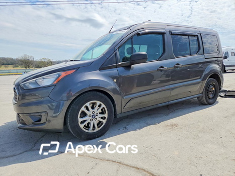 Ford Transit 2020 - Image 1 of 13