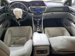 Honda Accord 2015