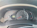 Toyota Sienna 2011