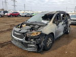 Chrysler Pacifica 2022