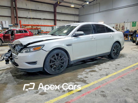 Ford Taurus 2010 - Image 1 of 14