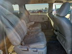 Toyota Sienna 2011