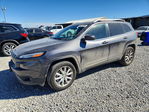 Jeep Cherokee 2014