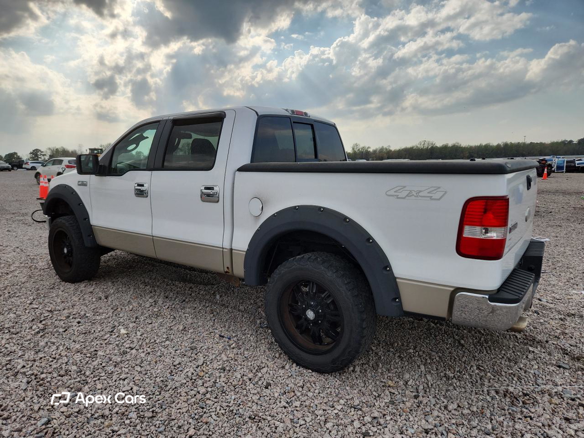 Ford F-150 2007